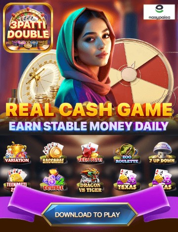 3 patti double game download apk
