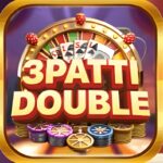 3 patti double game icon
