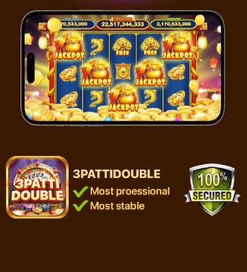 3 patti double game download apk