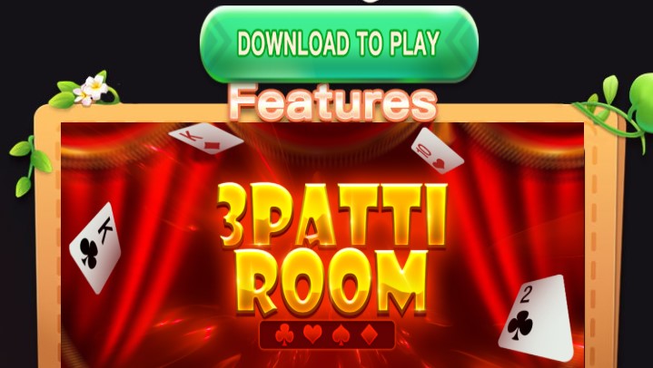 3 patti room game download apk