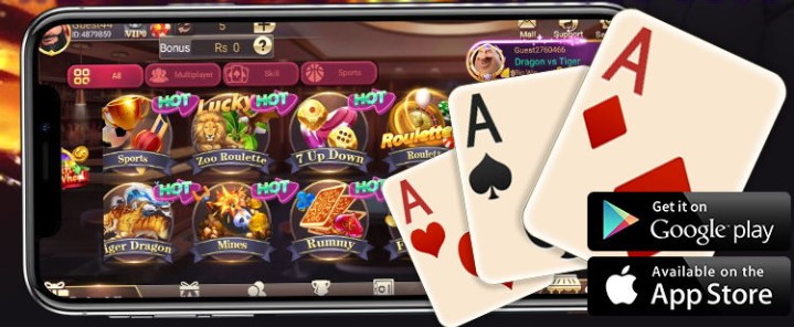 3 patti room game download apk