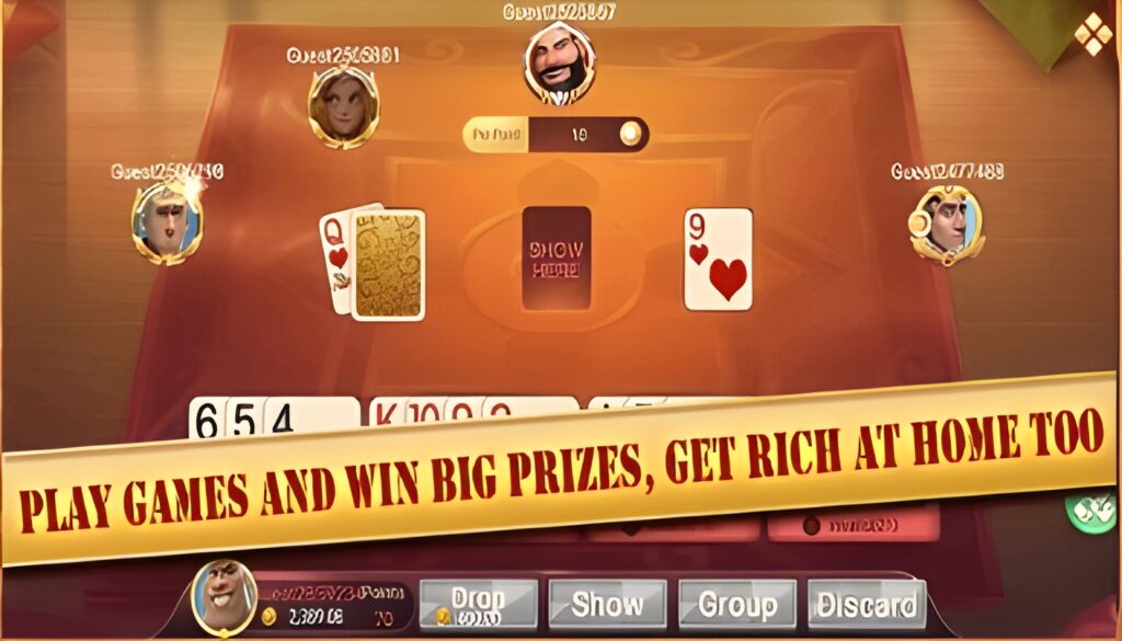 3 patti sky game download apk