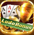 ludo bonus game icon