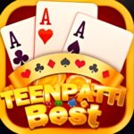 teen patti best game icon