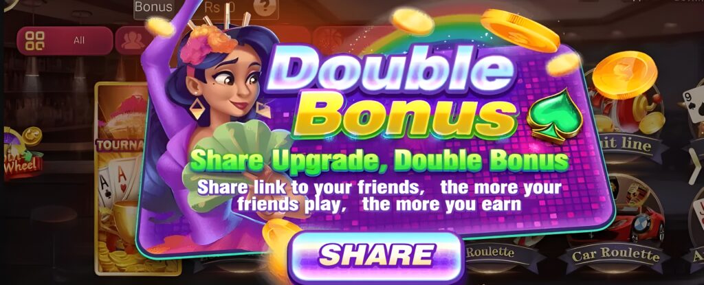 teenpatti land game download