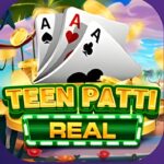 teen patti real game icon