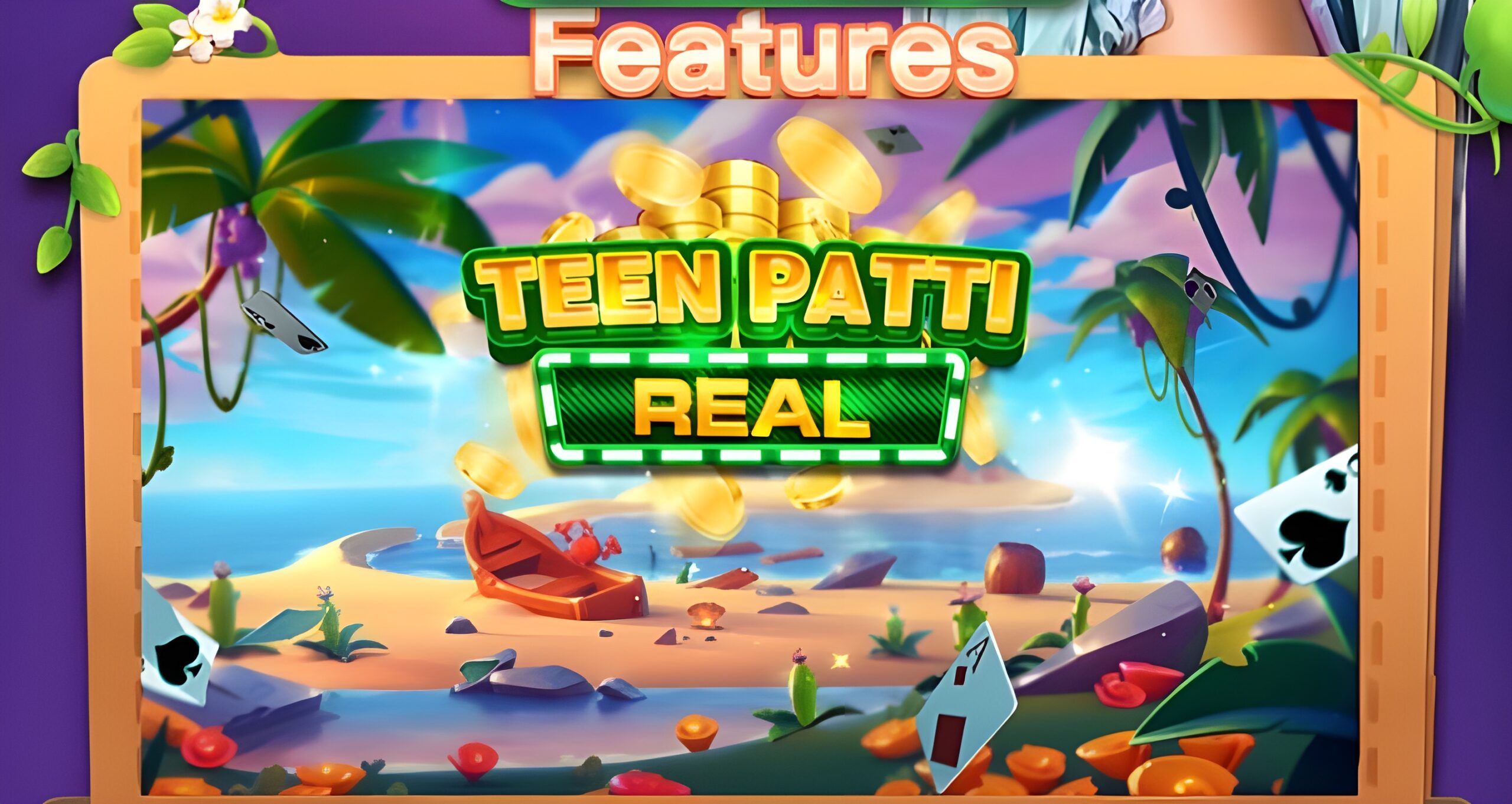 3 patti real game download