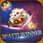 3 Patti Winner game icon