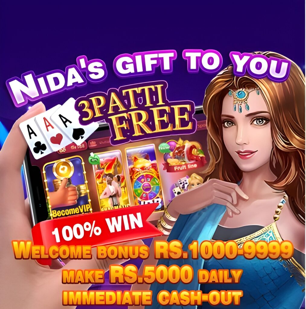 3 patti free game download