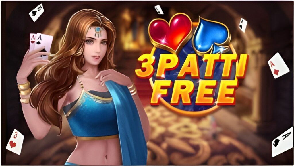 3patti free game download