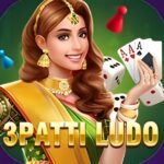 3 patti ludo game