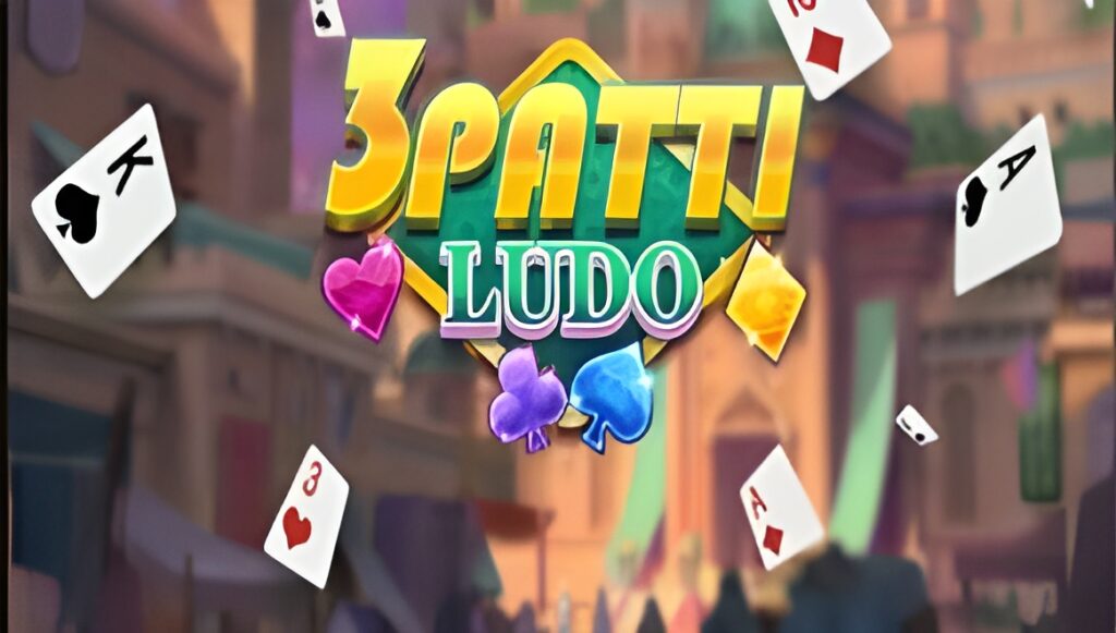 3patti ludo game download
