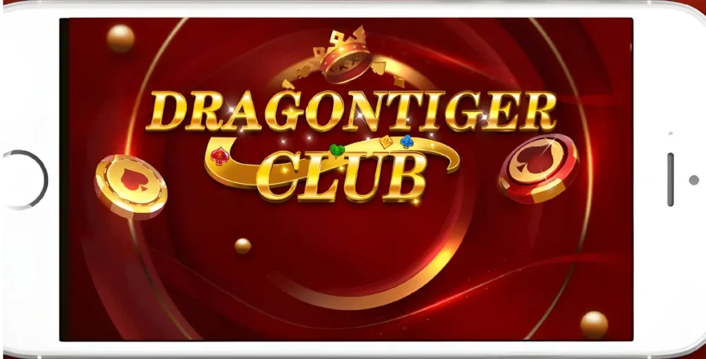 dragontigerclub game