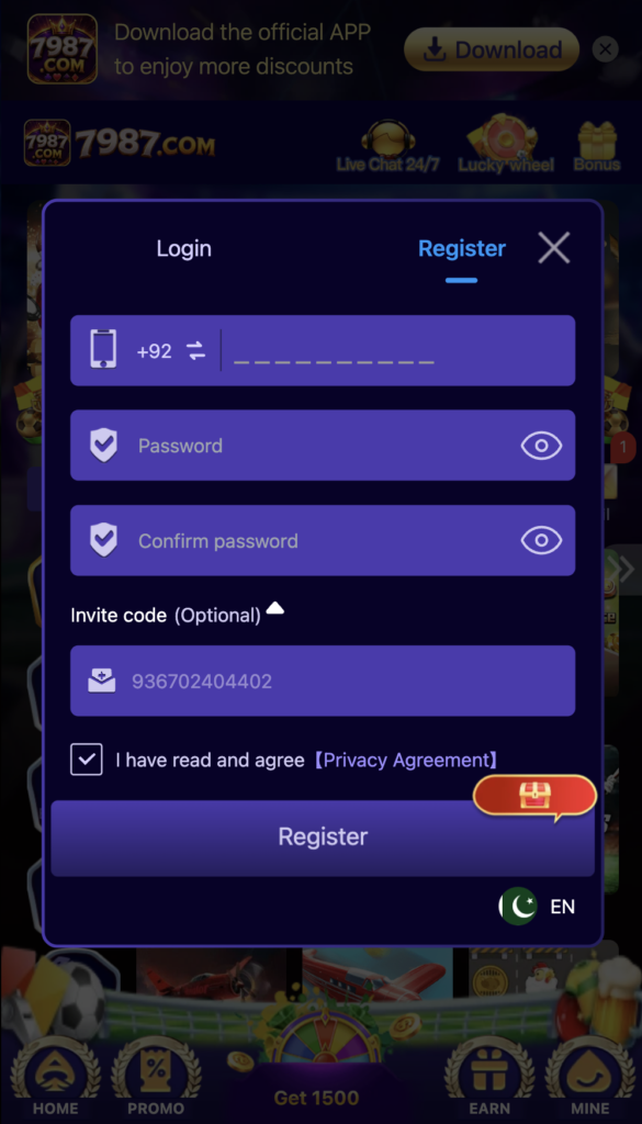 7987 game apk download